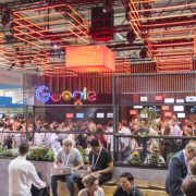 Google Stand dmexco