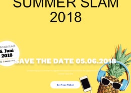 Summer Slam im Digital Hub Bonn